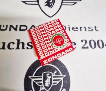 Preview: Original Zündapp Streichhölzer , absoluter Neuzustand !!